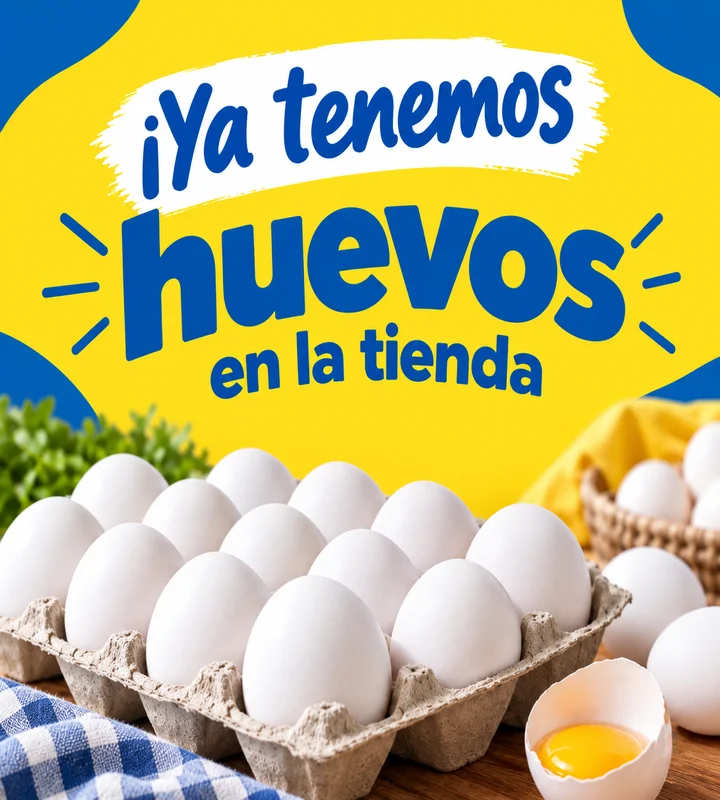 Huevos
