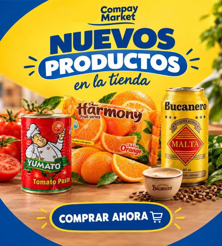 Nuevos productos 1
