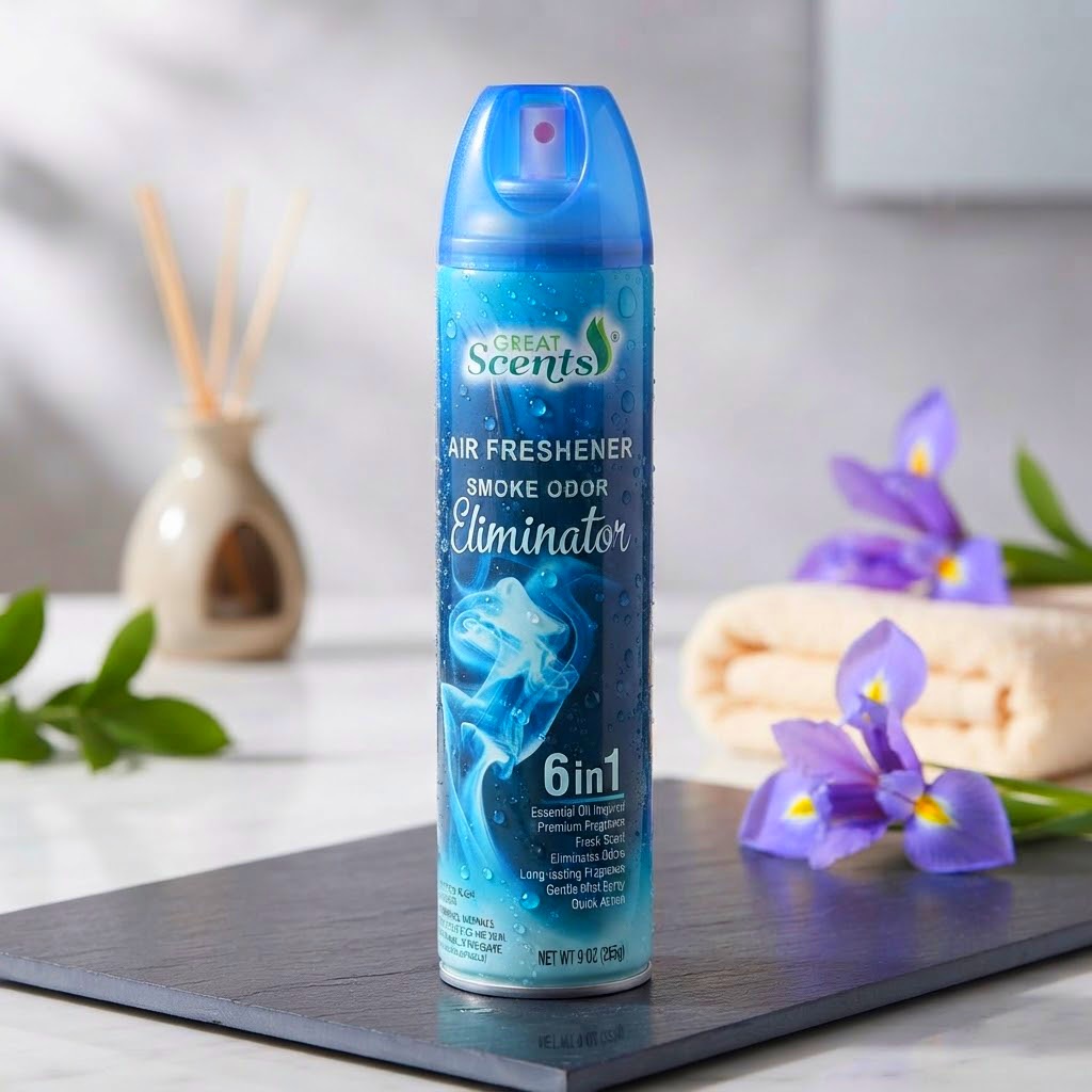 Limpiador Multiuso, 255g