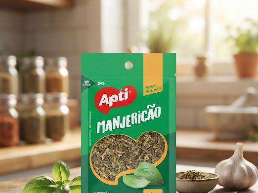 Albahaca Apti, 5g