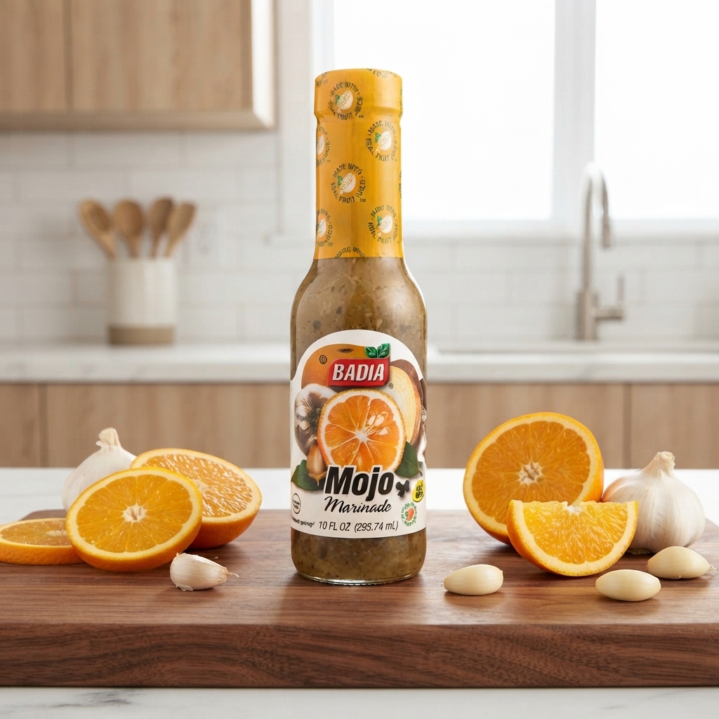 Mojo Marinado Badía, 295ml