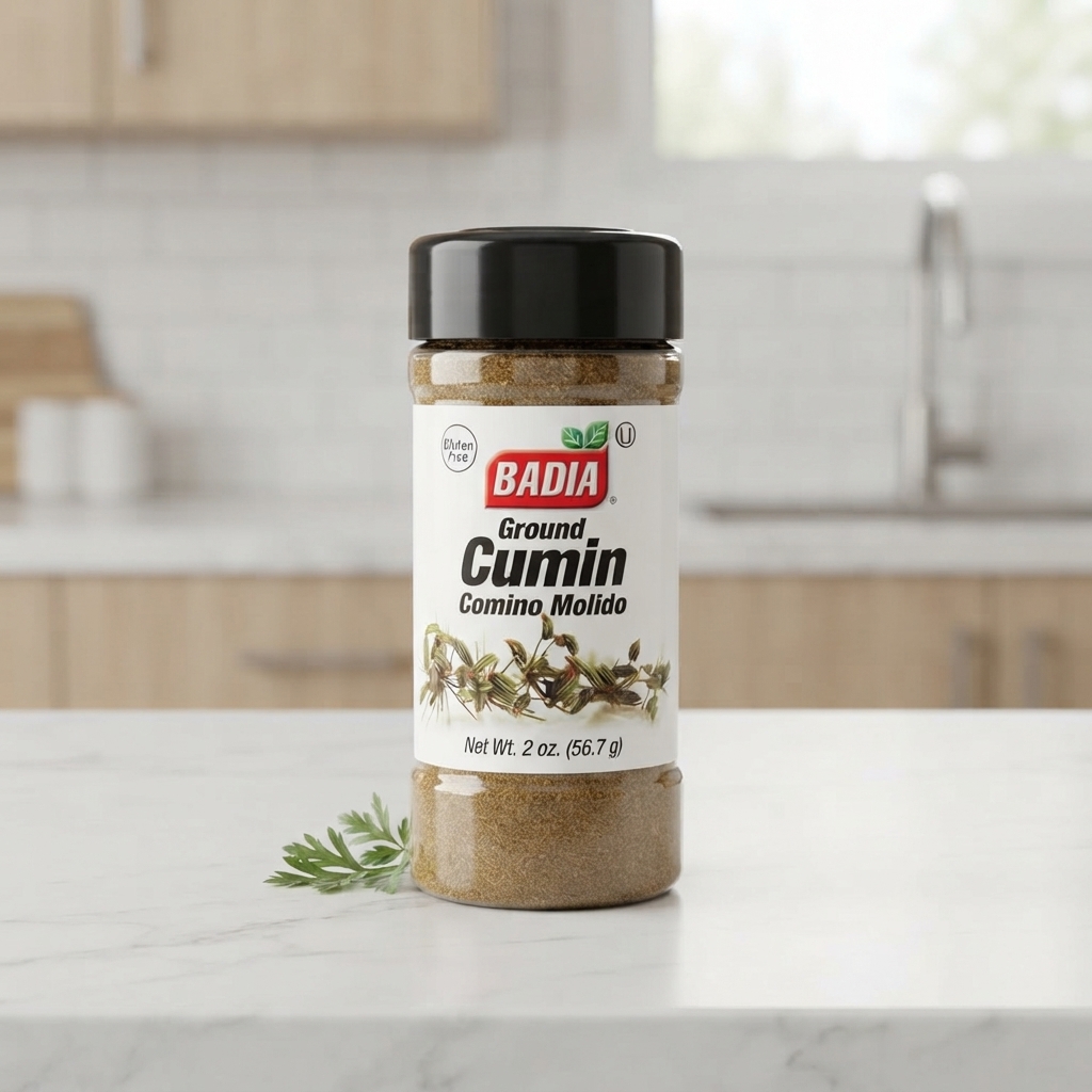 Comino Molido, 56g