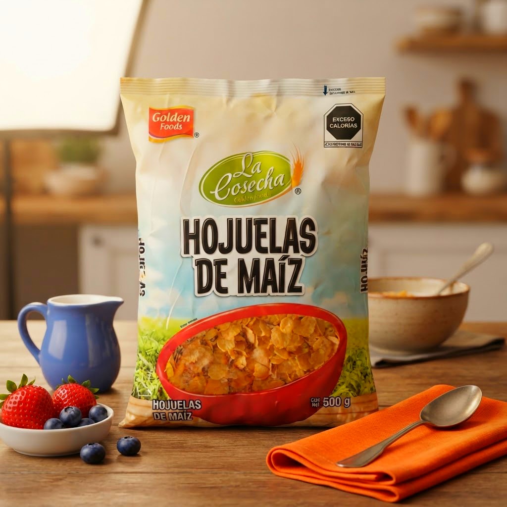 Cereal Corn Flakes, 500g