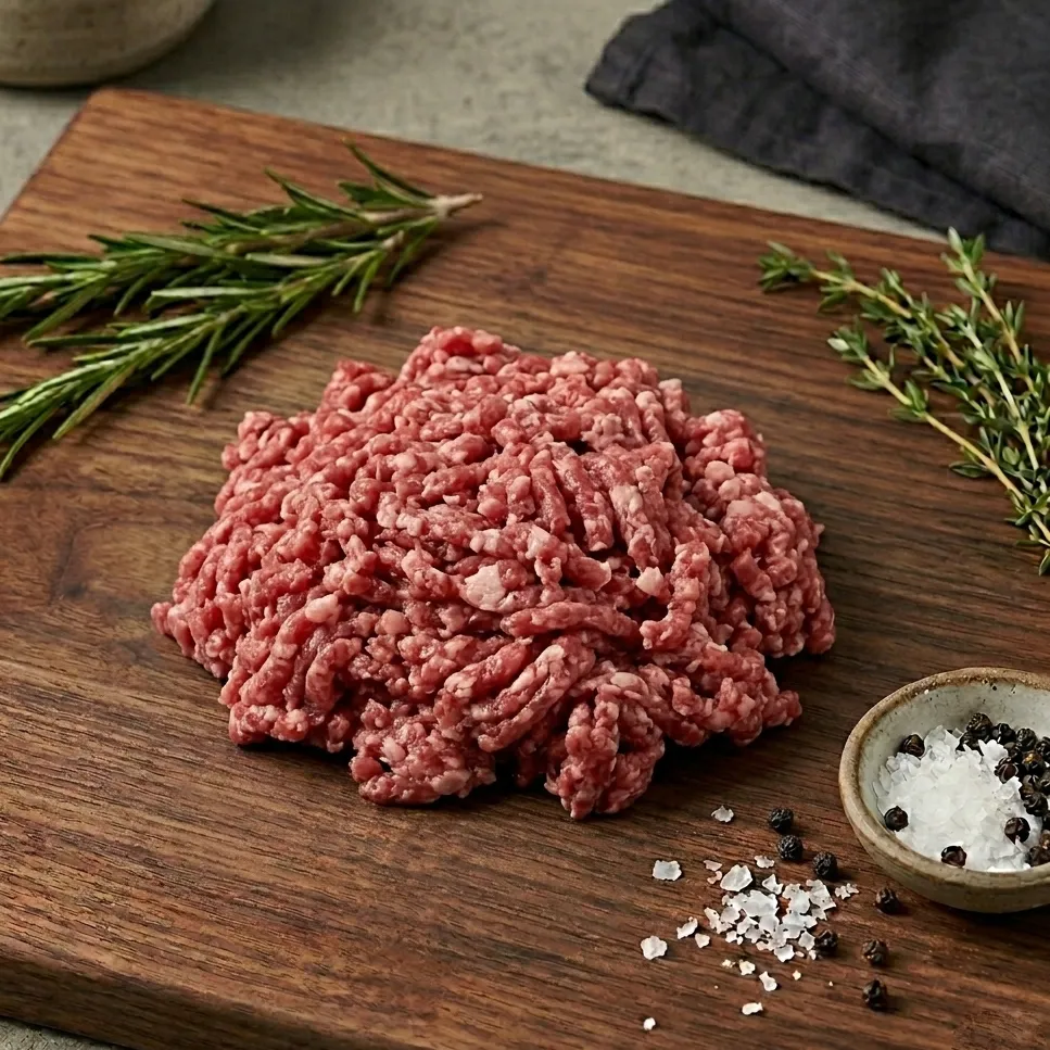Picadillo de Res Compay, 1Kg
